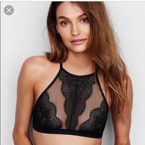 NWT Victoria Secret lace Body by Victoria Bra
